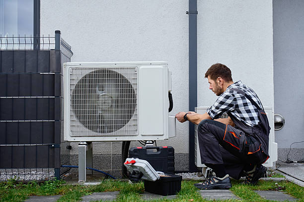 Trusted Ac Repair service in Clive, IA - HVAC Repair CO